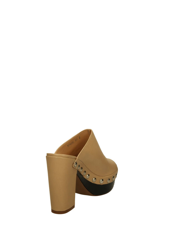 SCALZATI JANET&JANET - Lalilina 