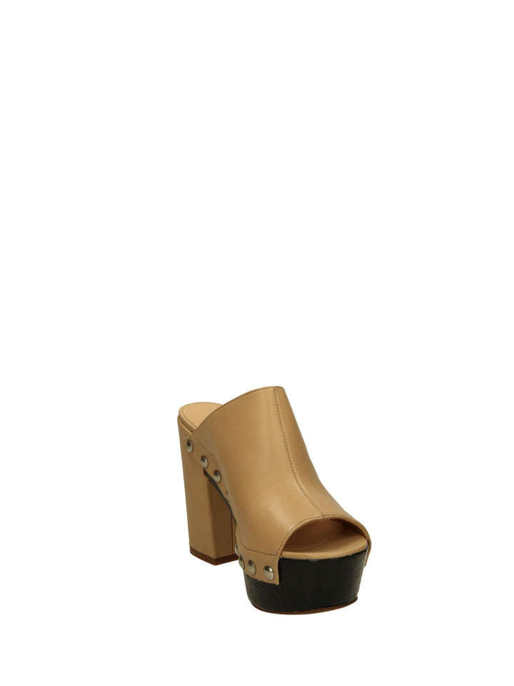 SCALZATI JANET&JANET - Lalilina 