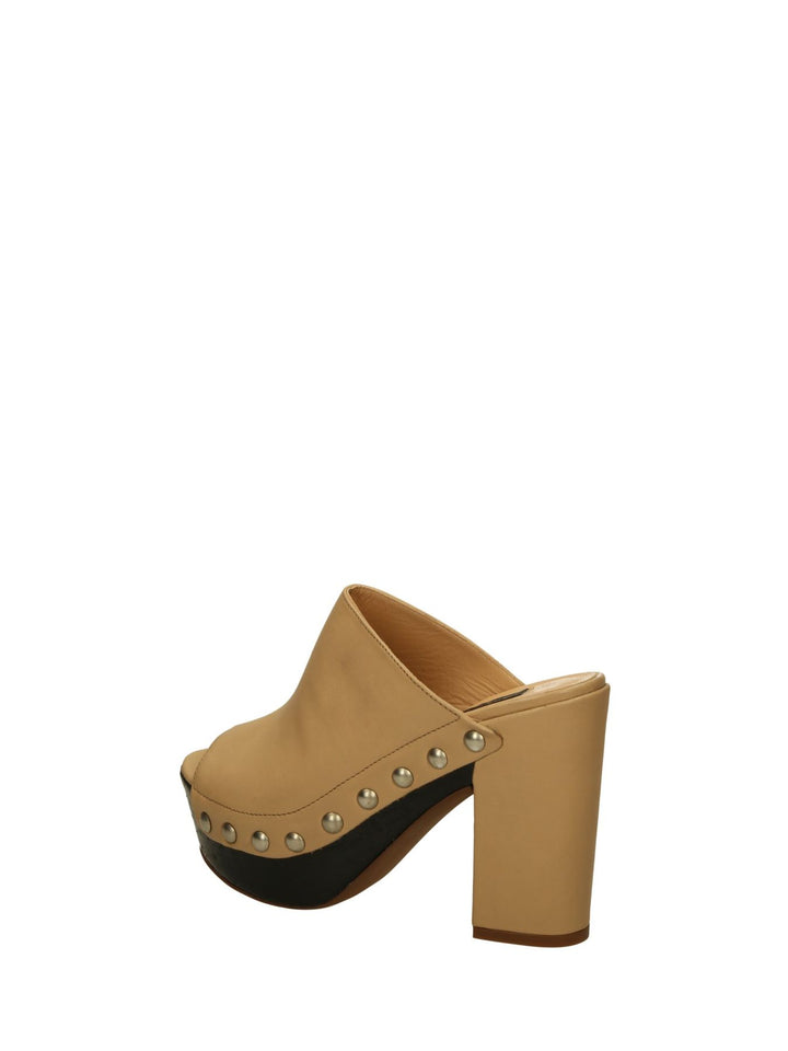 SCALZATI JANET&JANET - Lalilina 