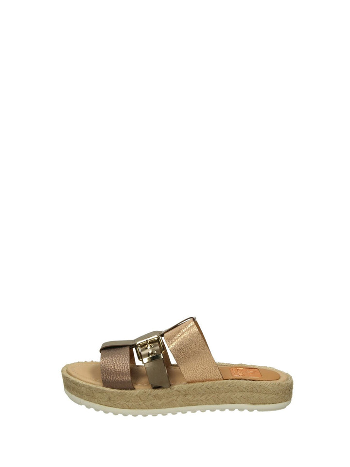 SCALZATI KANNA - Lalilina 