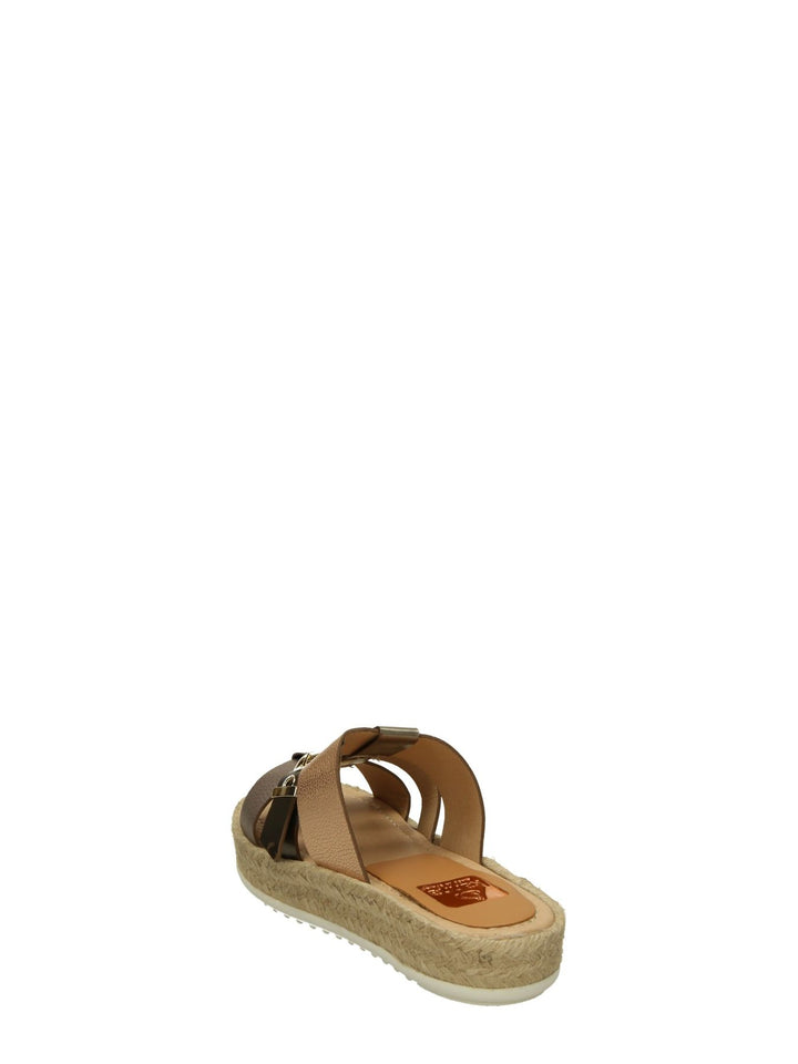 SCALZATI KANNA - Lalilina 