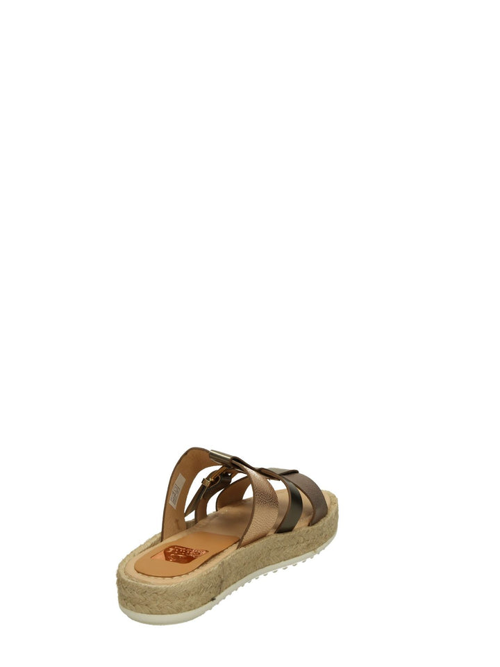 SCALZATI KANNA - Lalilina 