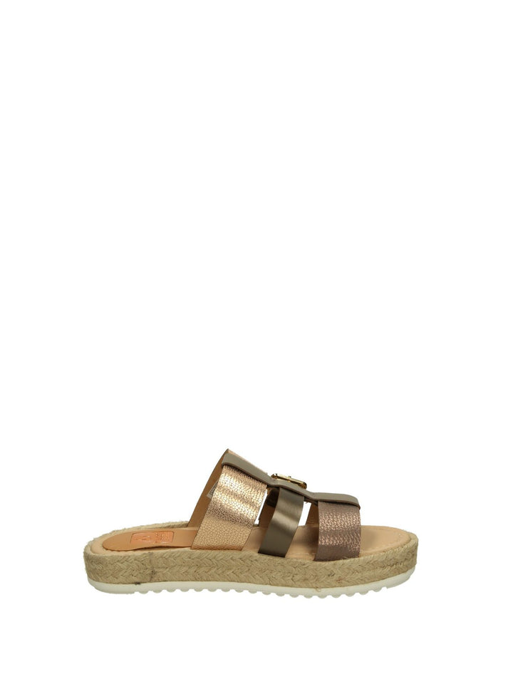 SCALZATI KANNA - Lalilina 