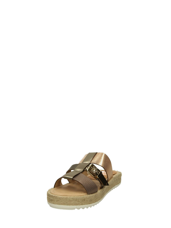 SCALZATI KANNA - Lalilina 