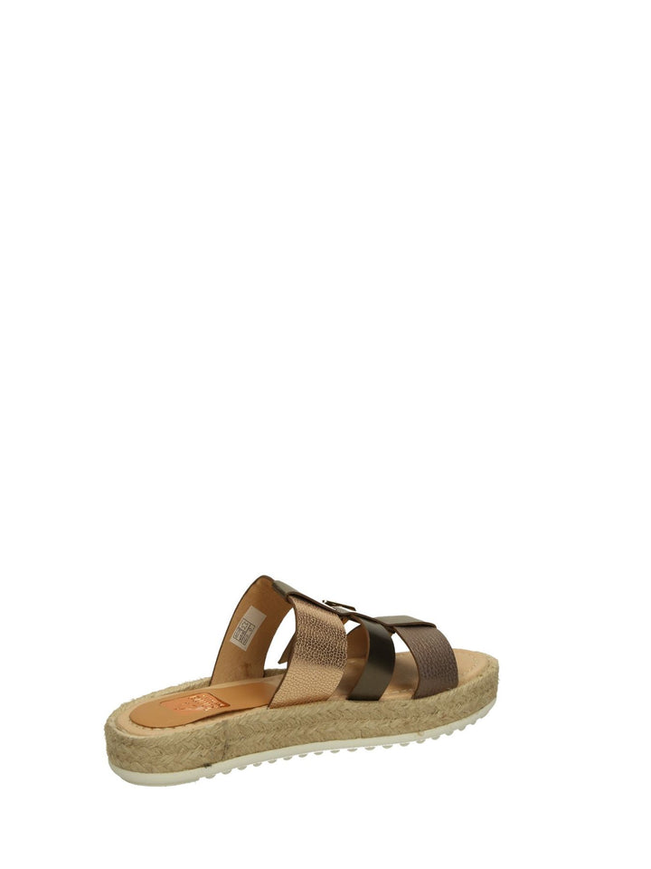 SCALZATI KANNA - Lalilina 