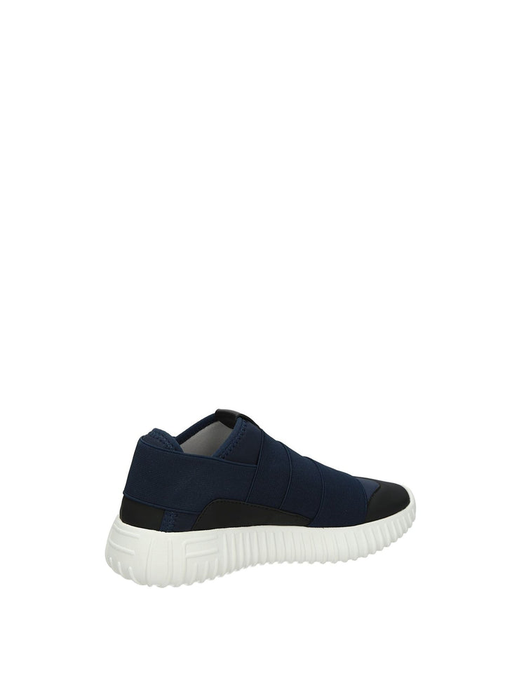 SLIP ON FESSURA - Lalilina 