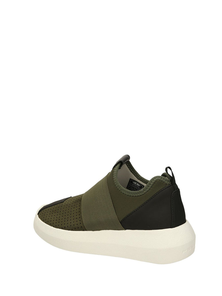 SLIP ON FESSURA - Lalilina 