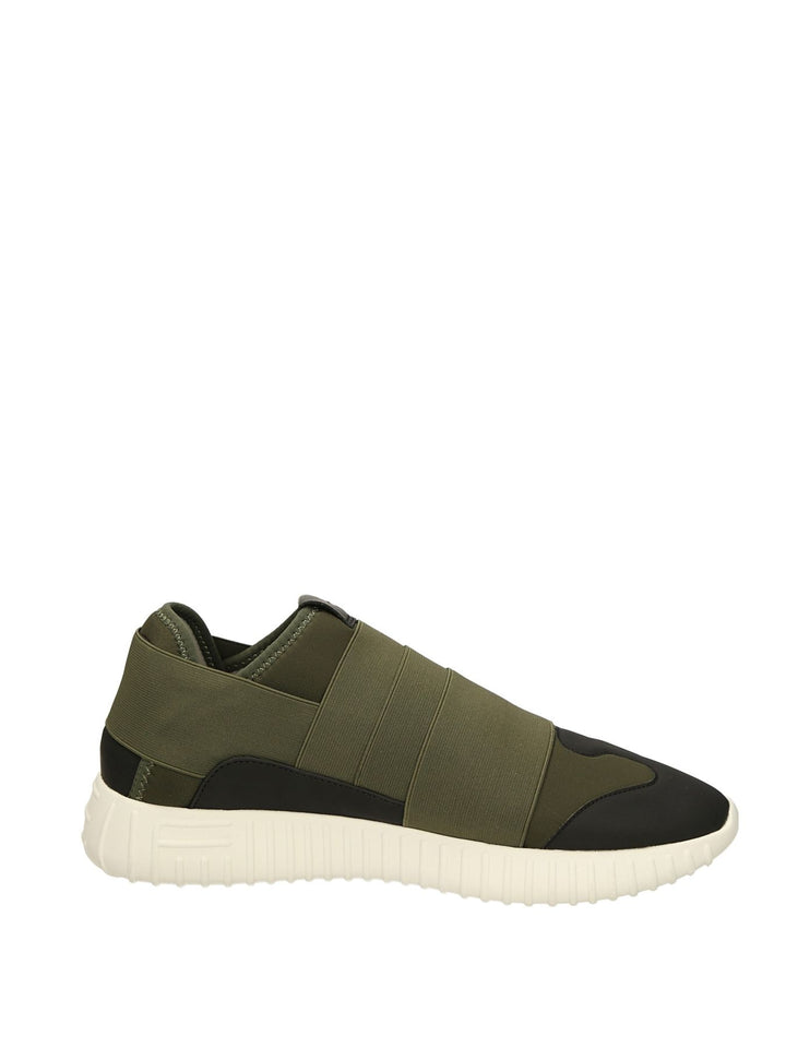 SLIP ON FESSURA - Lalilina 