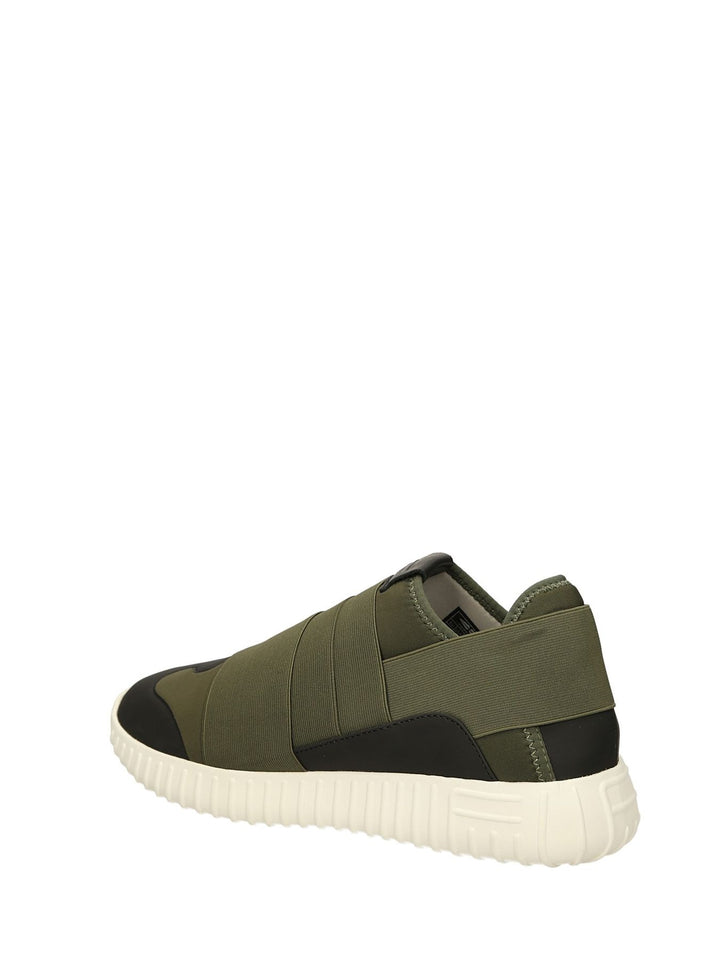 SLIP ON FESSURA - Lalilina 