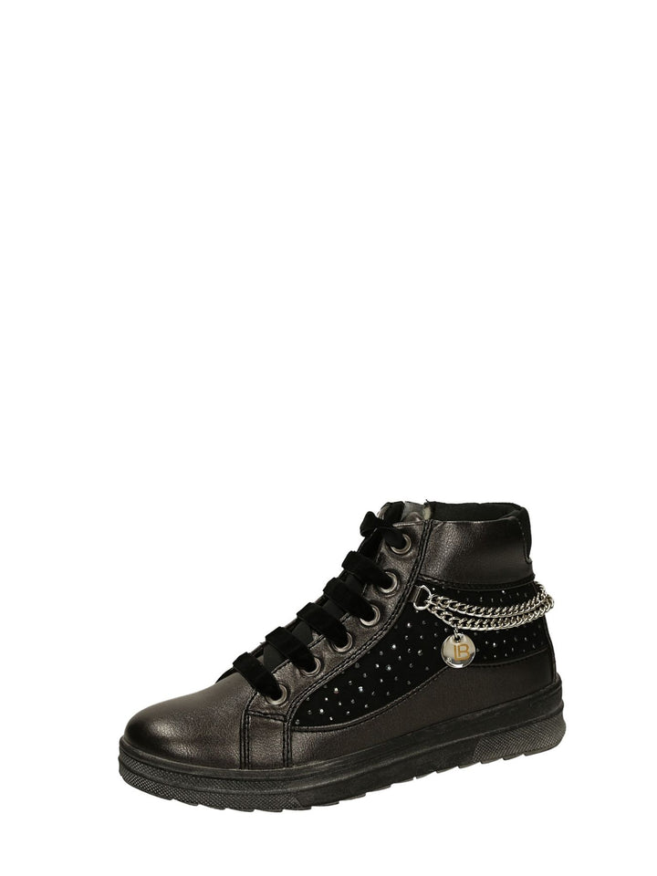 SNEAKERS ALTE LAURA BIAGIOTTI SHOES - Lalilina 