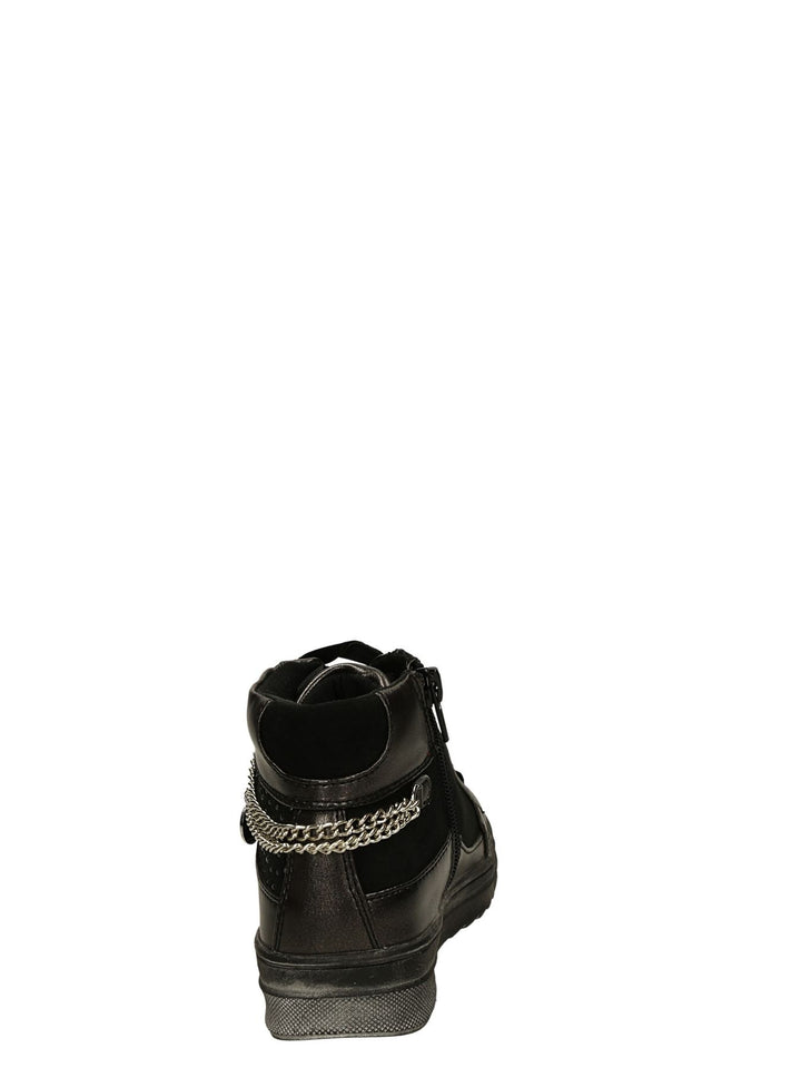 SNEAKERS ALTE LAURA BIAGIOTTI SHOES - Lalilina 