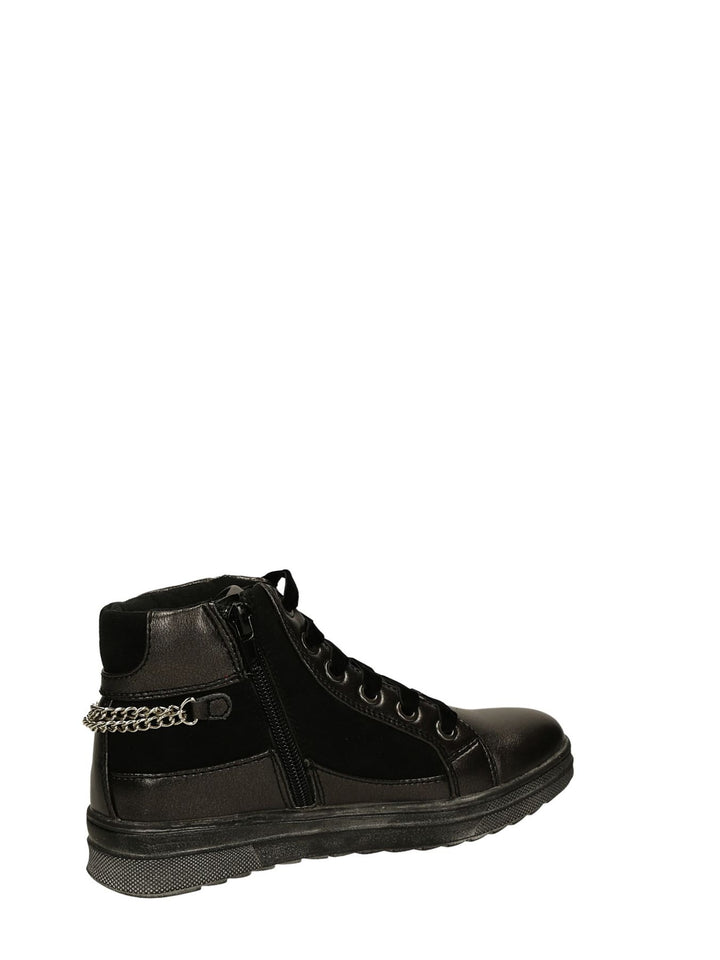 SNEAKERS ALTE LAURA BIAGIOTTI SHOES - Lalilina 