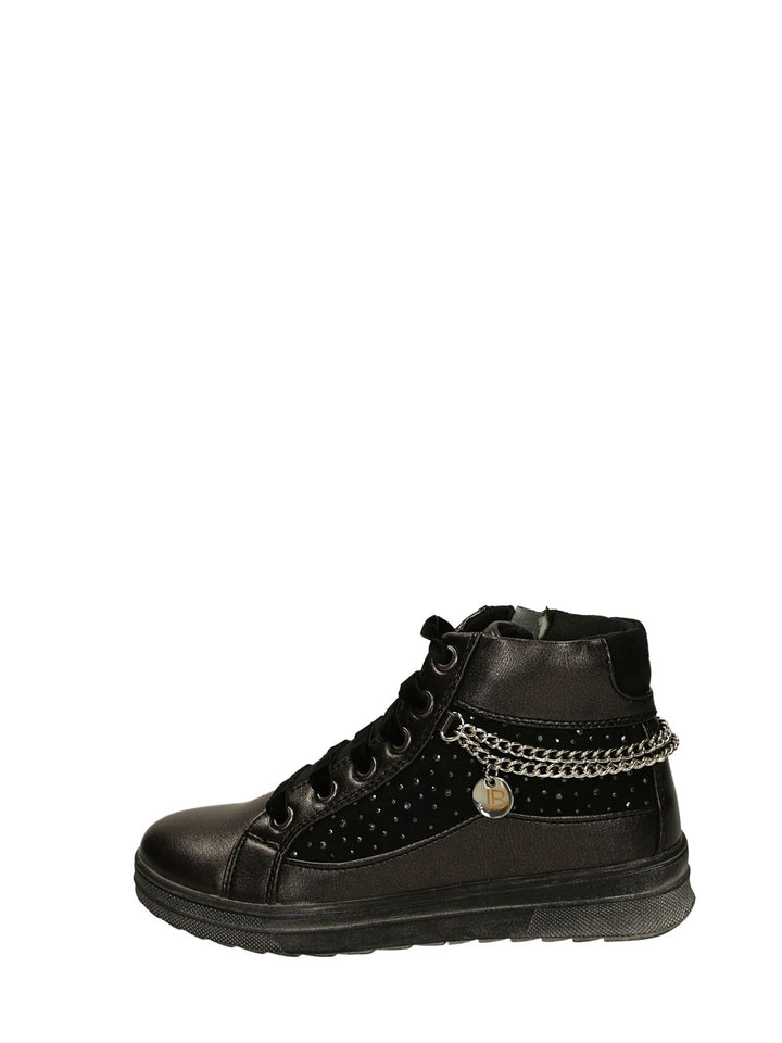 SNEAKERS ALTE LAURA BIAGIOTTI SHOES - Lalilina 