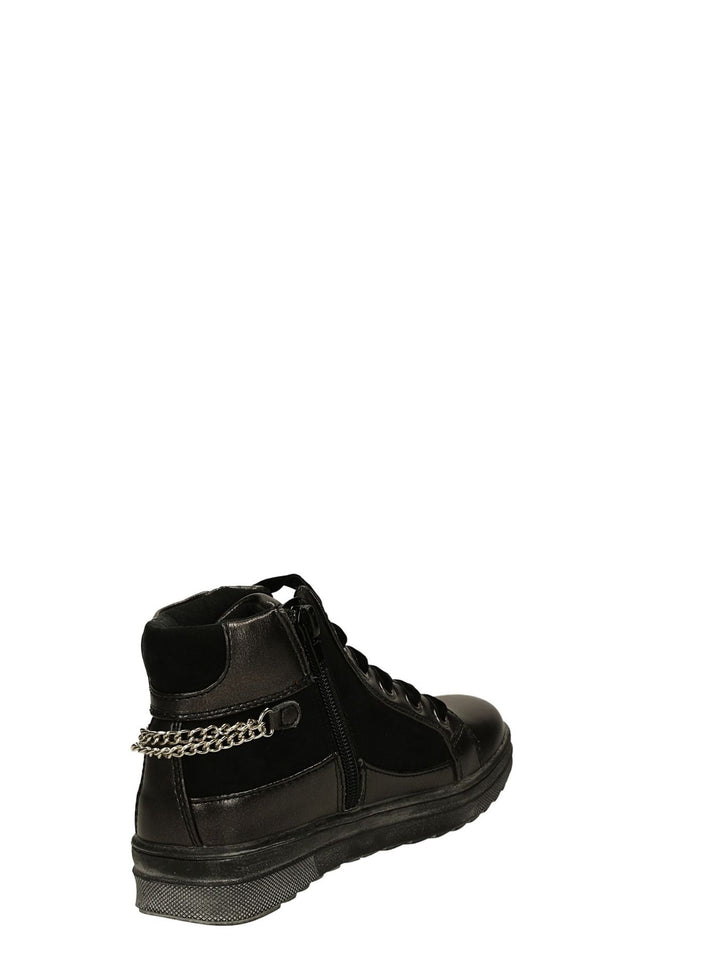 SNEAKERS ALTE LAURA BIAGIOTTI SHOES - Lalilina 