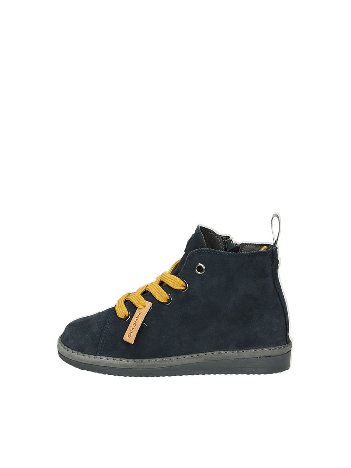 SNEAKERS ALTE PANCHIC - Lalilina 