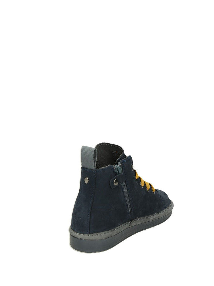 SNEAKERS ALTE PANCHIC - Lalilina 