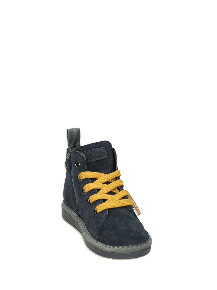 SNEAKERS ALTE PANCHIC - Lalilina 