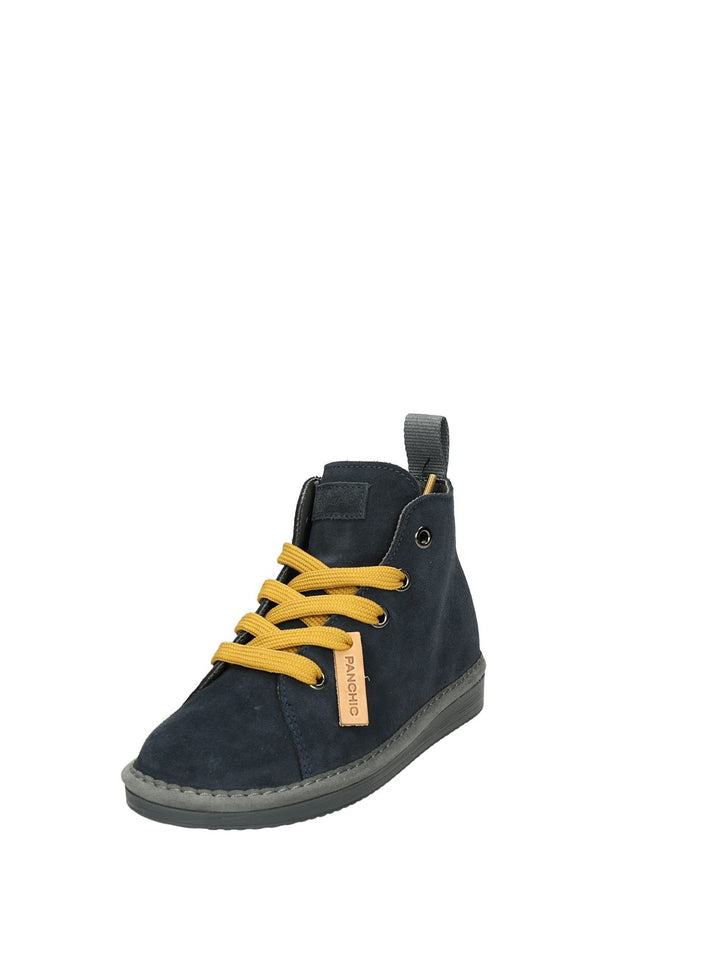 SNEAKERS ALTE PANCHIC - Lalilina 