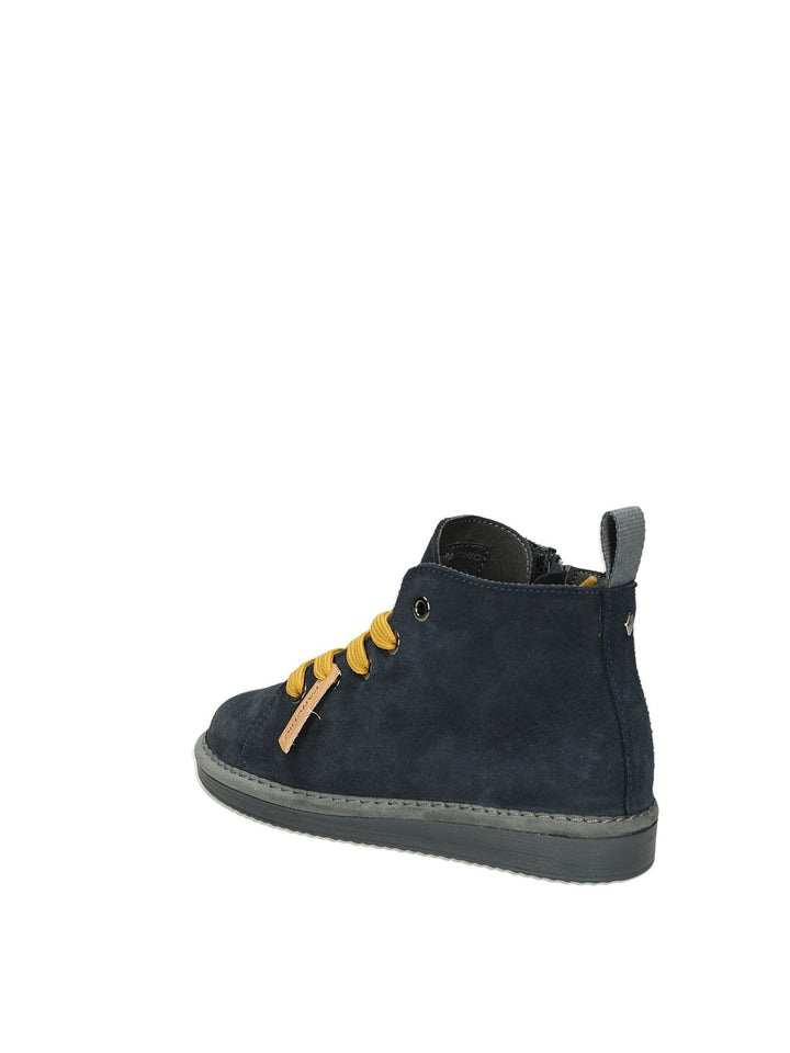 SNEAKERS ALTE PANCHIC - Lalilina 