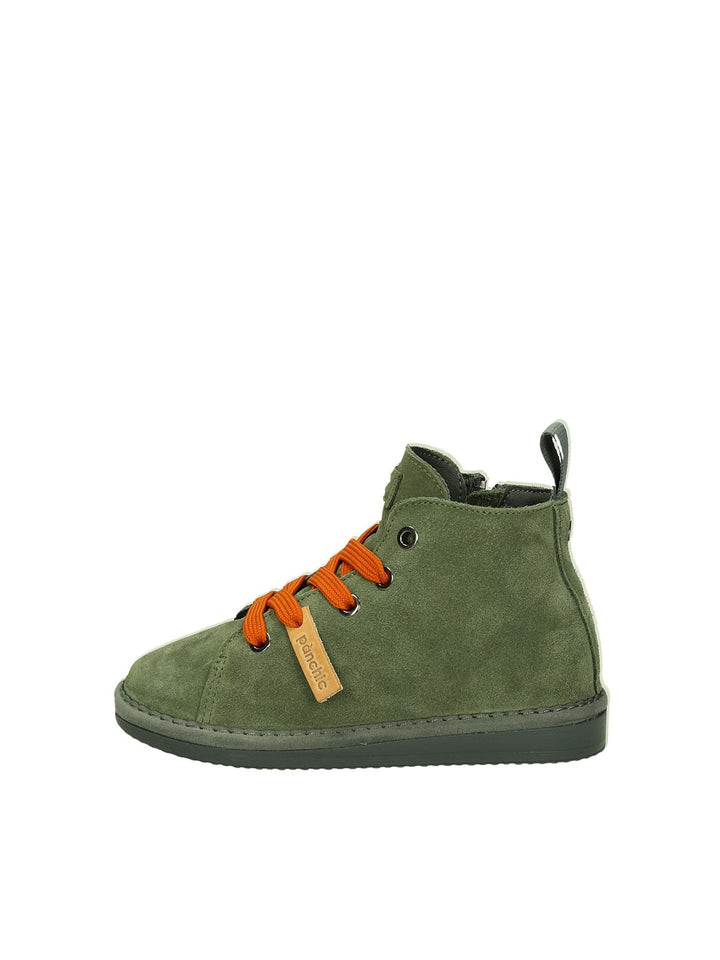 SNEAKERS ALTE PANCHIC - Lalilina 