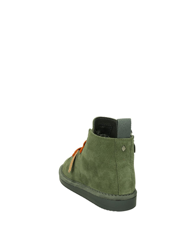 SNEAKERS ALTE PANCHIC - Lalilina 