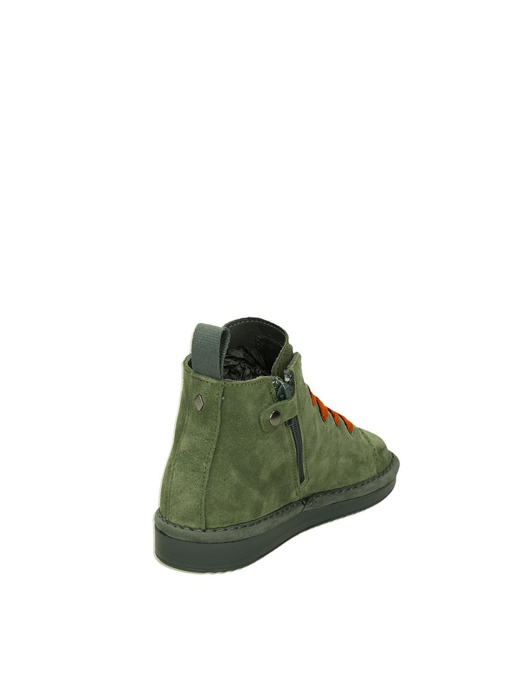 SNEAKERS ALTE PANCHIC - Lalilina 