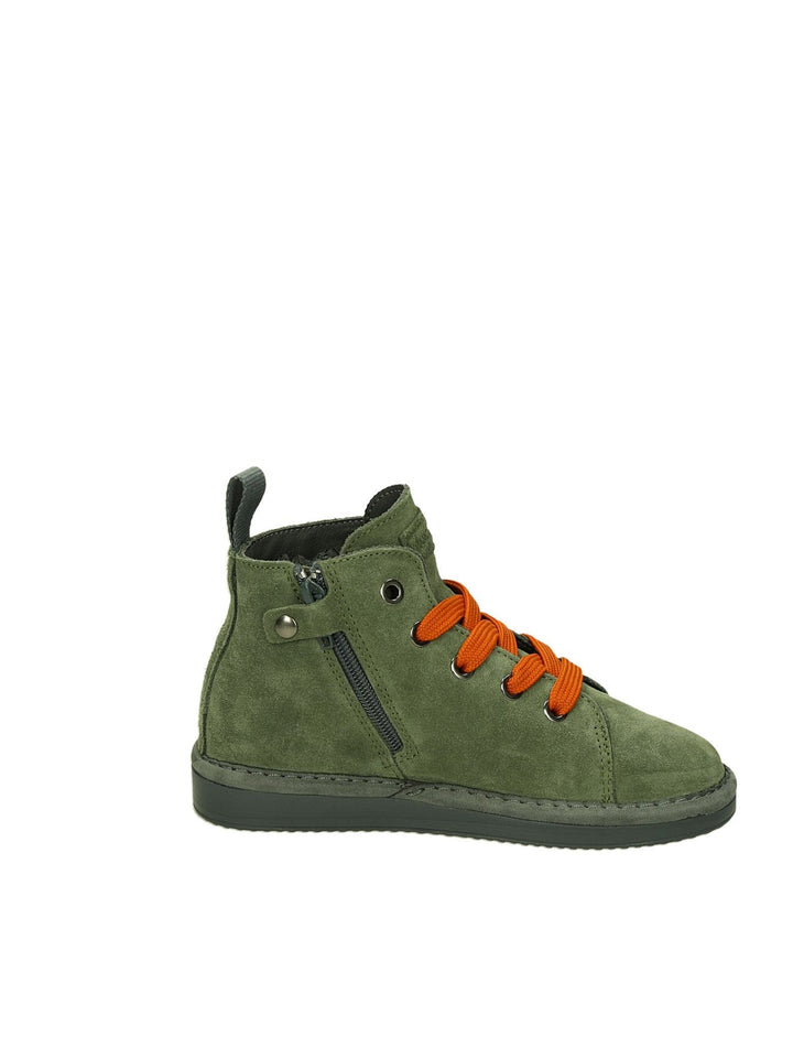 SNEAKERS ALTE PANCHIC - Lalilina 