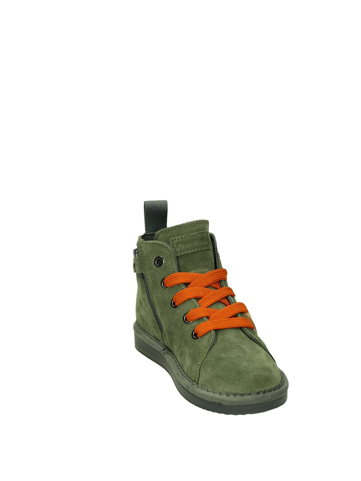 SNEAKERS ALTE PANCHIC - Lalilina 