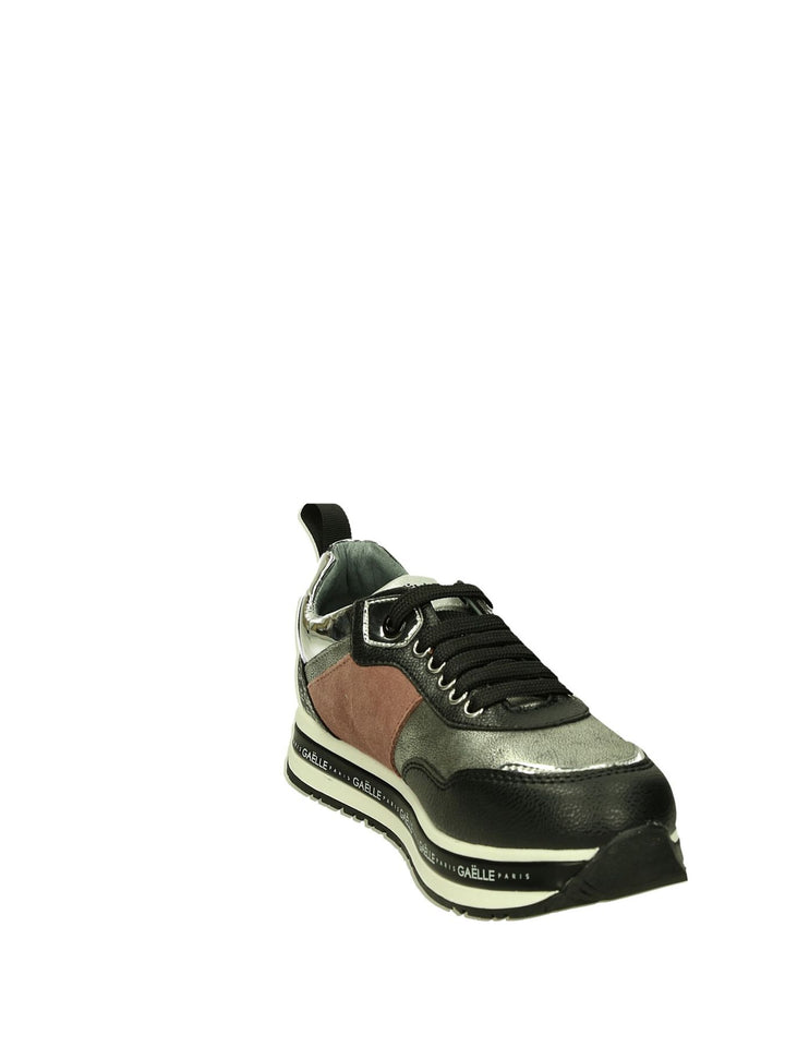 SNEAKERS BASSE GAELLE PARIS - Lalilina 