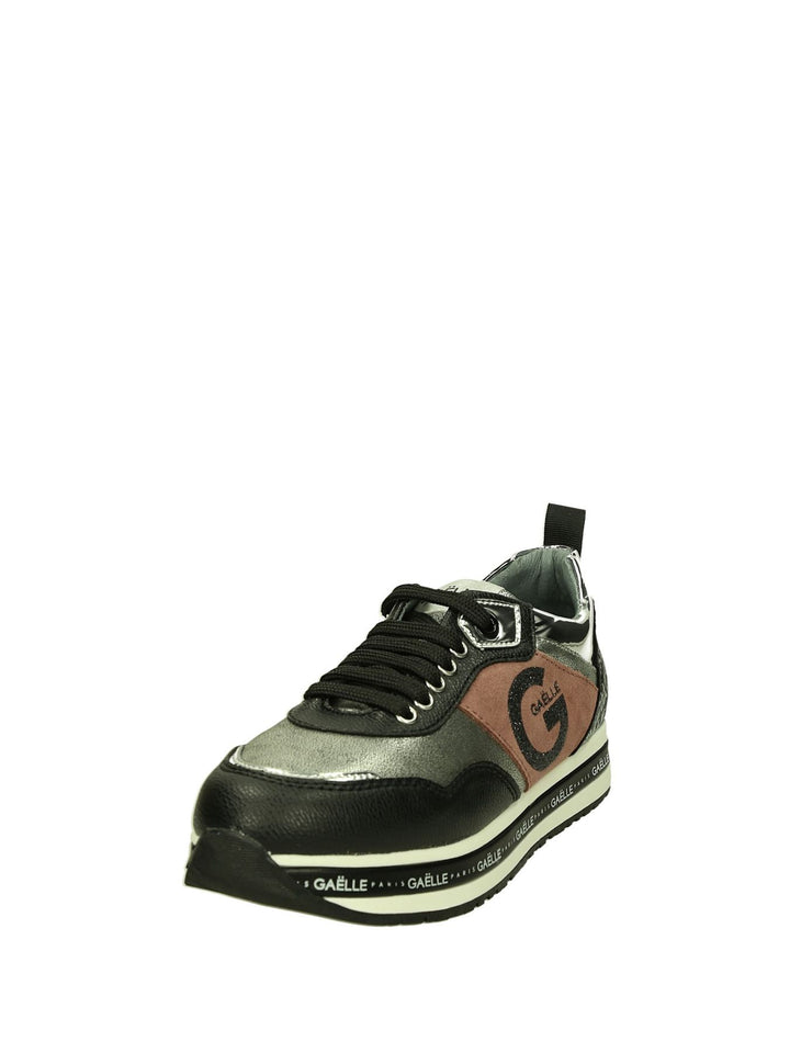 SNEAKERS BASSE GAELLE PARIS - Lalilina 