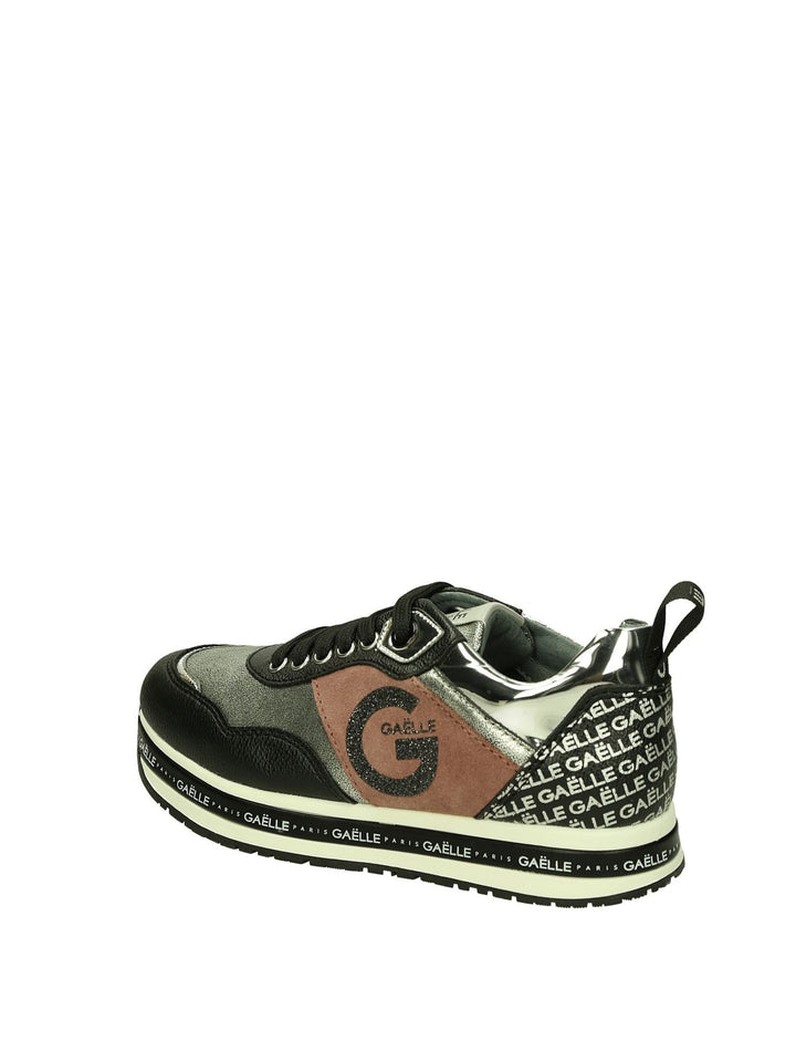 SNEAKERS BASSE GAELLE PARIS - Lalilina 