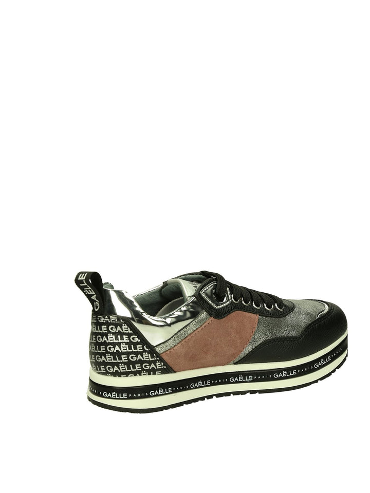 SNEAKERS BASSE GAELLE PARIS - Lalilina 