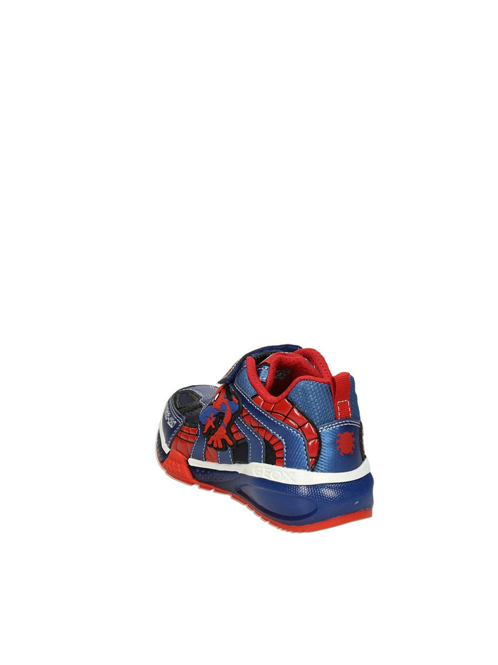 SNEAKERS BASSE GEOX - Lalilina 
