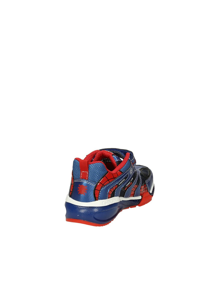 SNEAKERS BASSE GEOX - Lalilina 