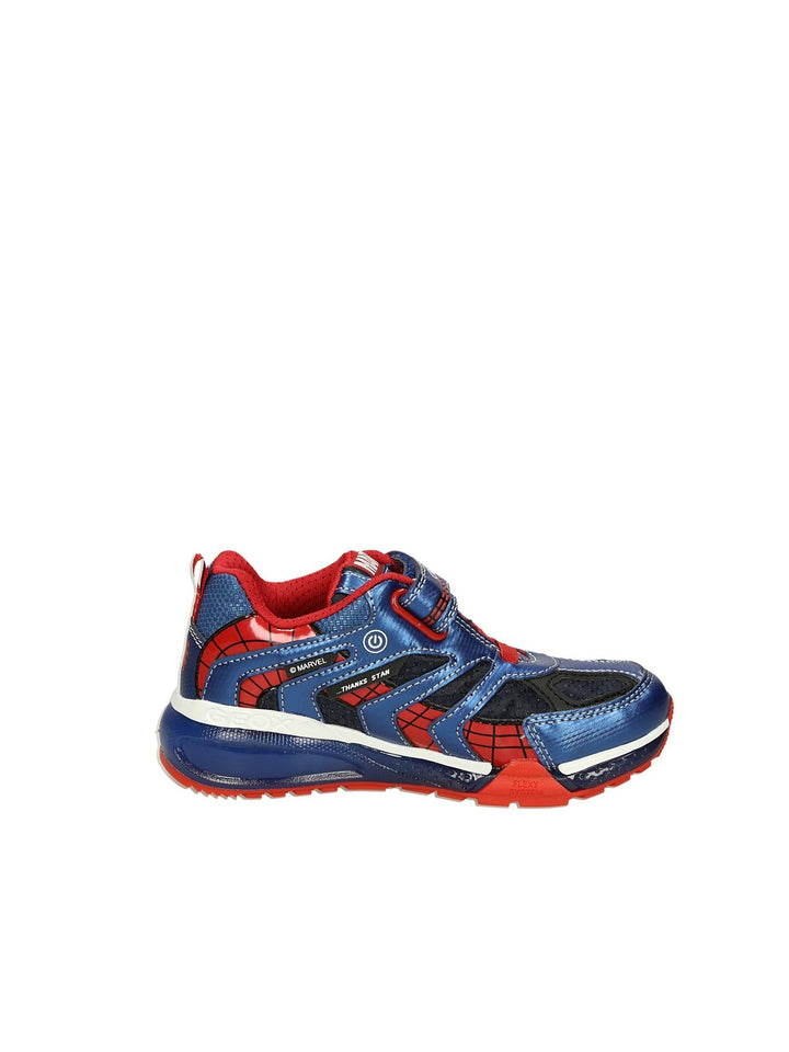 SNEAKERS BASSE GEOX - Lalilina 