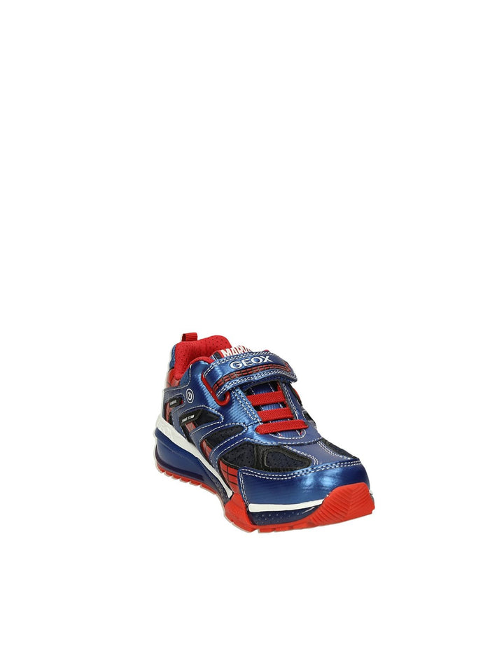 SNEAKERS BASSE GEOX - Lalilina 