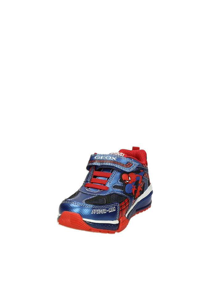 SNEAKERS BASSE GEOX - Lalilina 
