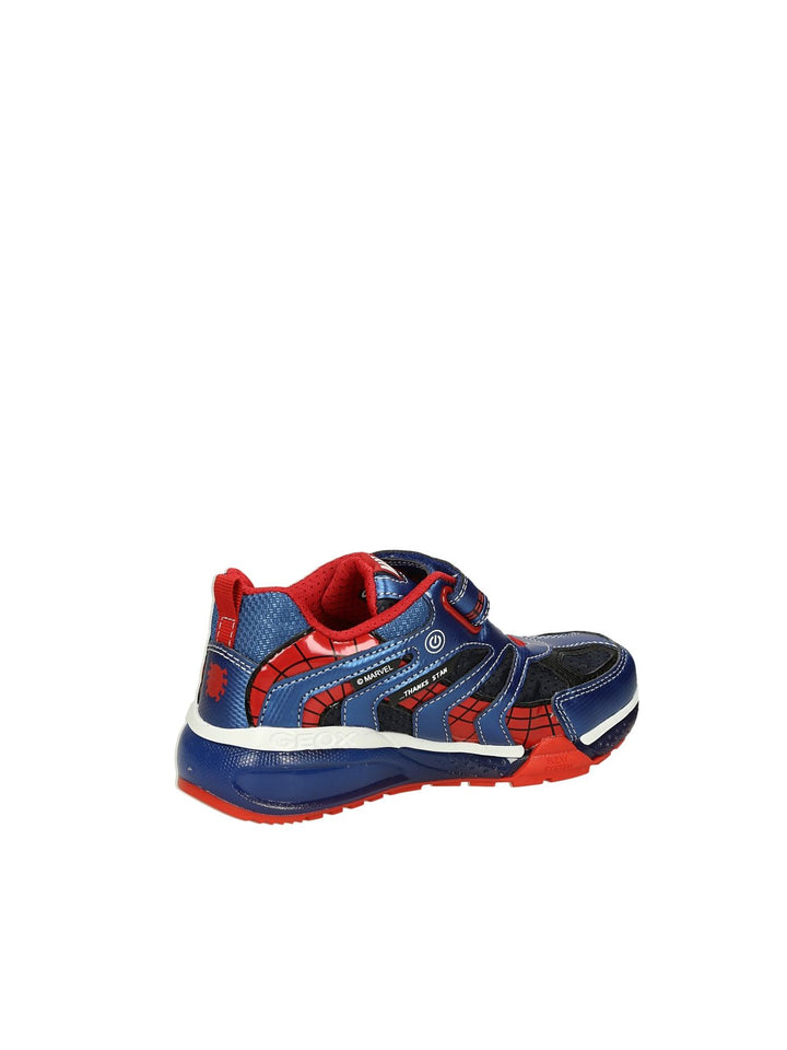 SNEAKERS BASSE GEOX - Lalilina 