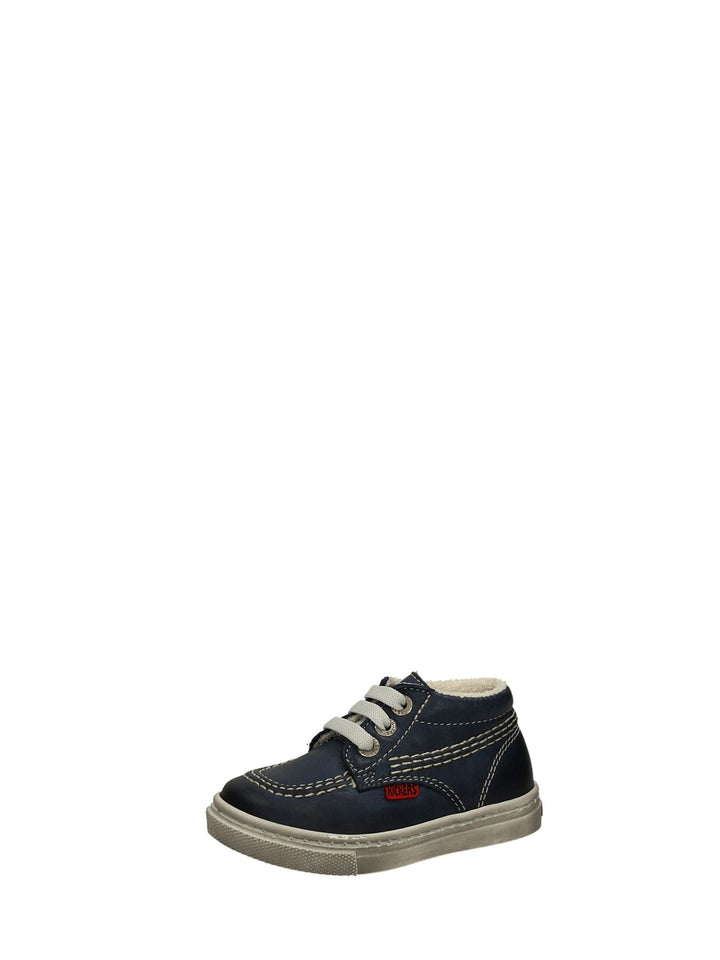 SNEAKERS BASSE KICKERS - Lalilina 