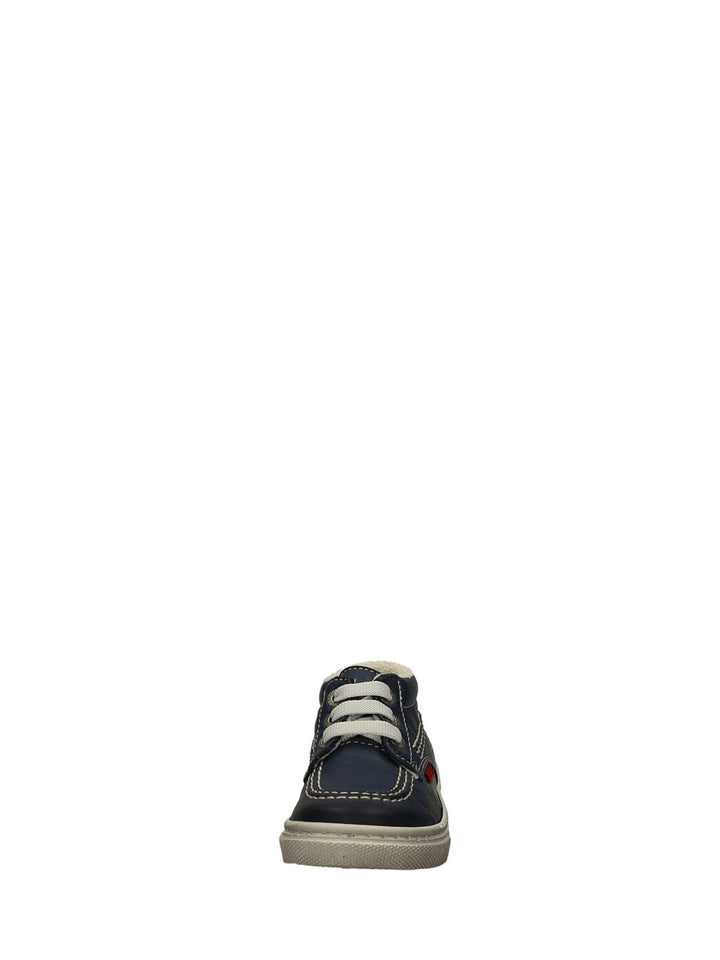 SNEAKERS BASSE KICKERS - Lalilina 