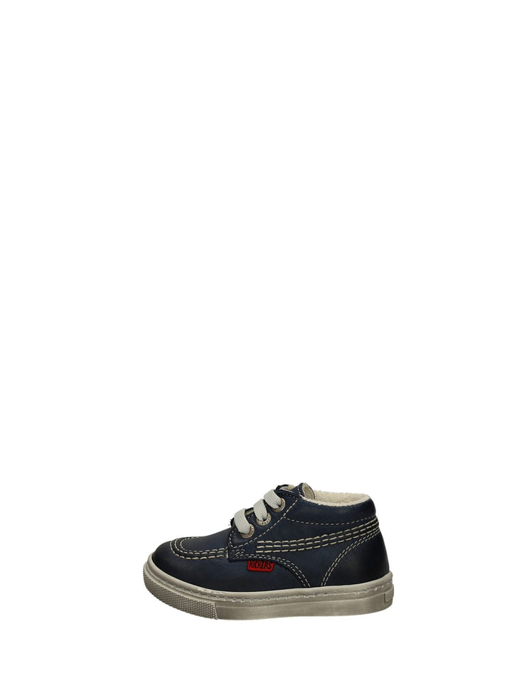 SNEAKERS BASSE KICKERS - Lalilina 