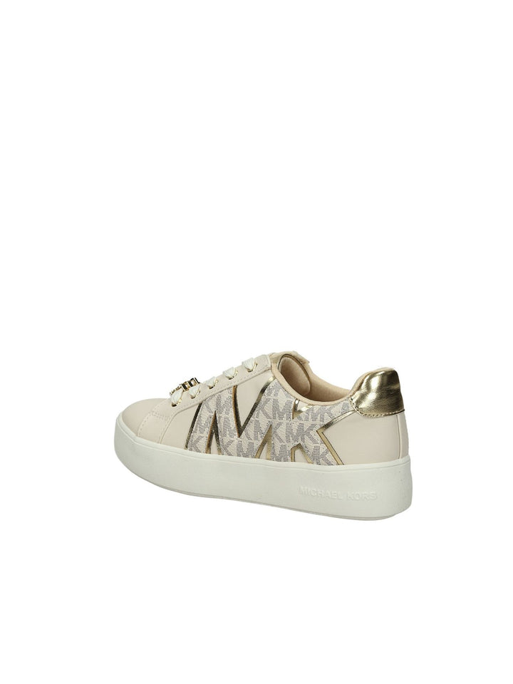 SNEAKERS BASSE MICHAEL KORS - Lalilina 