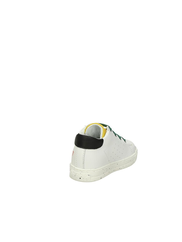 SNEAKERS BASSE NATURINO - Lalilina 