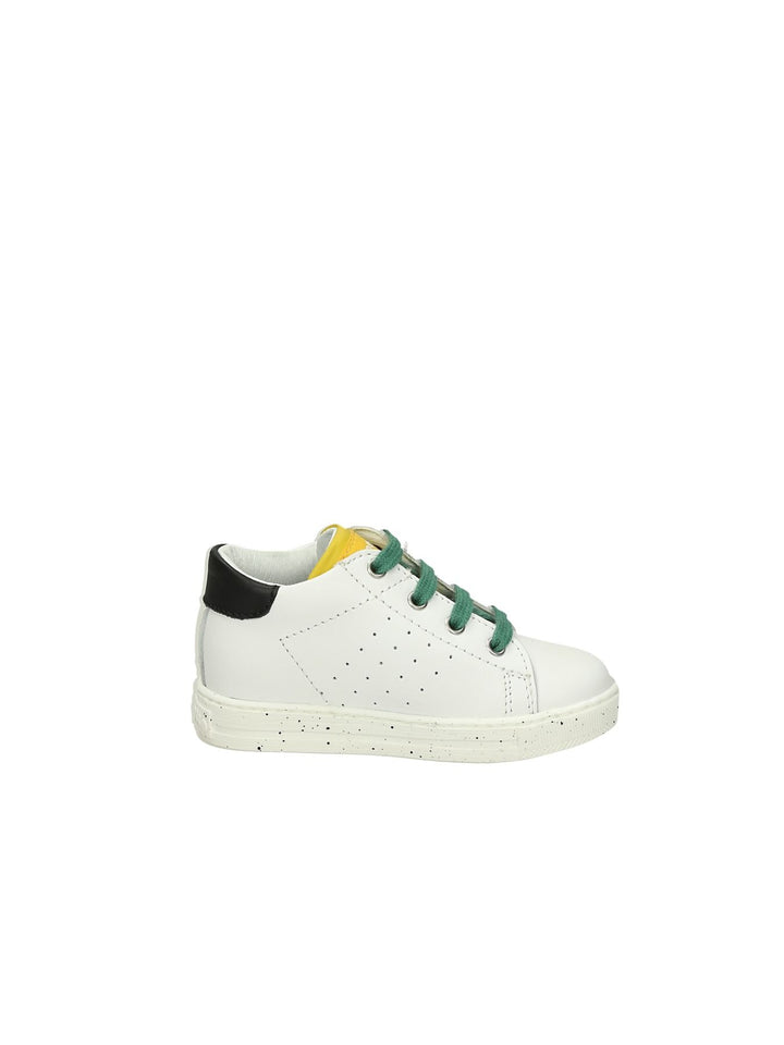SNEAKERS BASSE NATURINO - Lalilina 