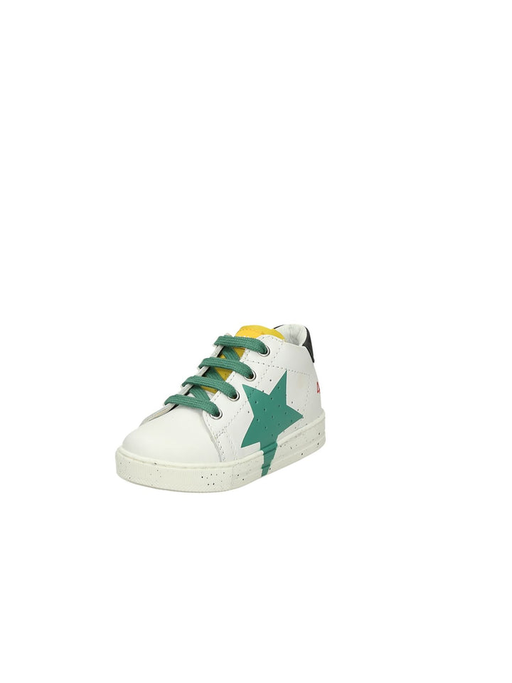 SNEAKERS BASSE NATURINO - Lalilina 