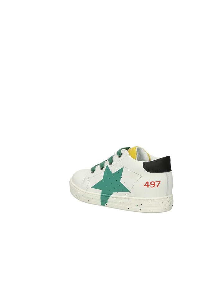 SNEAKERS BASSE NATURINO - Lalilina 