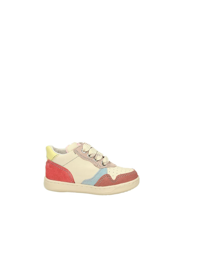SNEAKERS BASSE NATURINO - Lalilina 