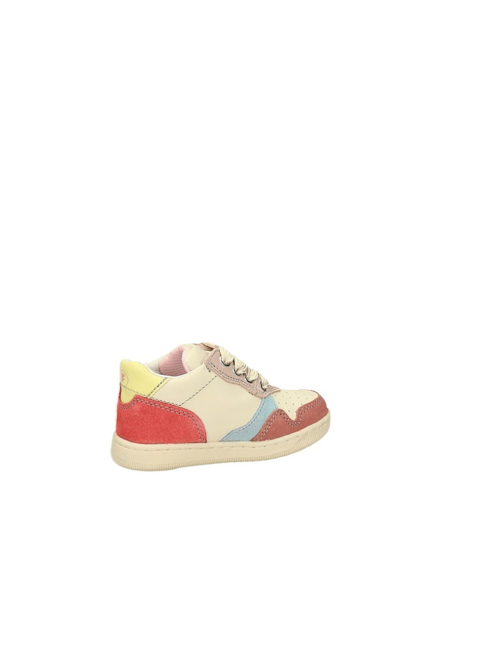 SNEAKERS BASSE NATURINO - Lalilina 