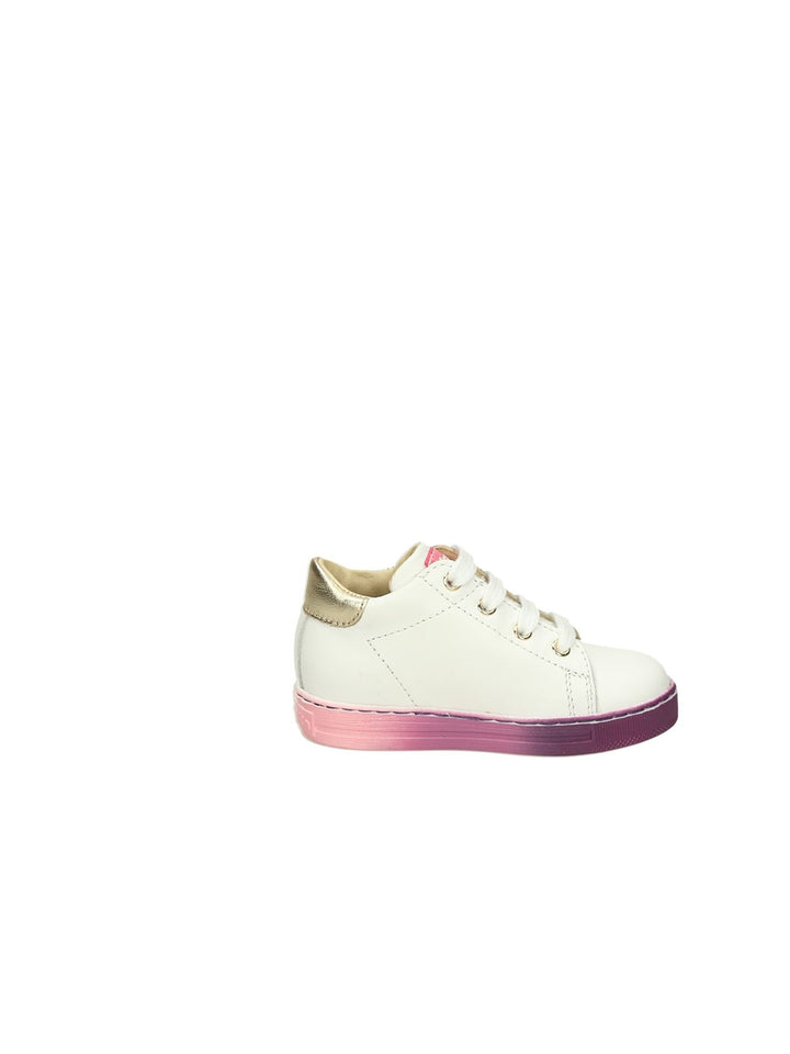 SNEAKERS BASSE NATURINO - Lalilina 