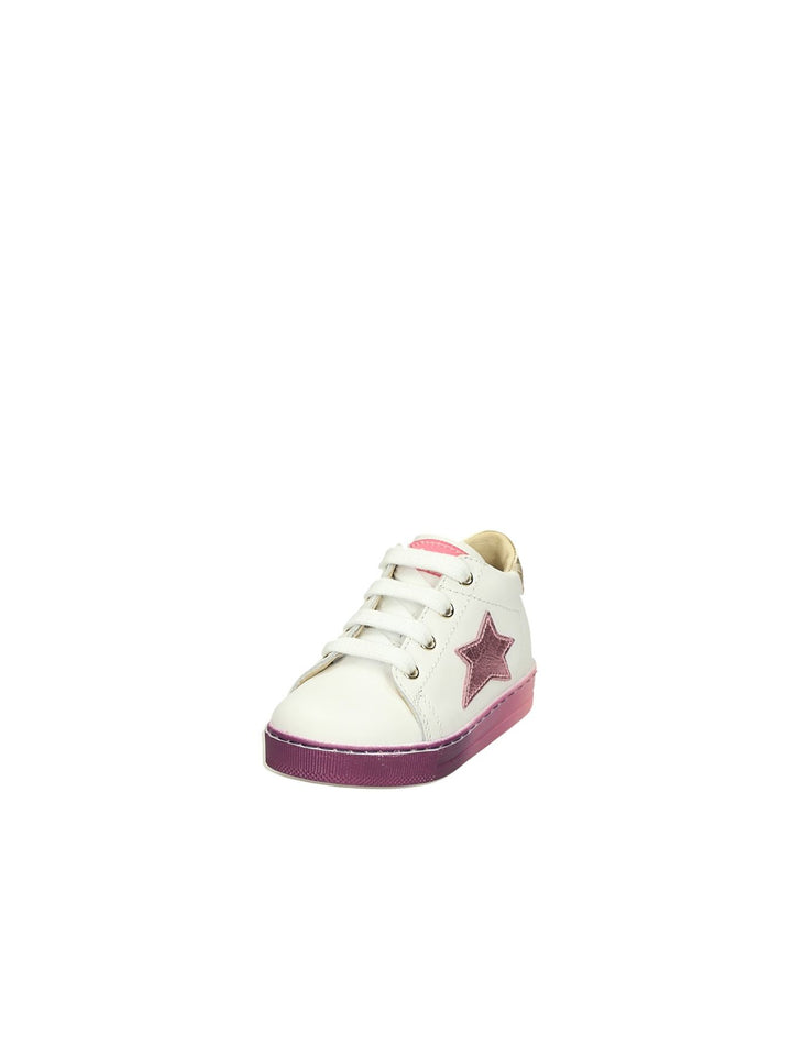 SNEAKERS BASSE NATURINO - Lalilina 